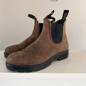 Blundstone Women’s Classics #2446